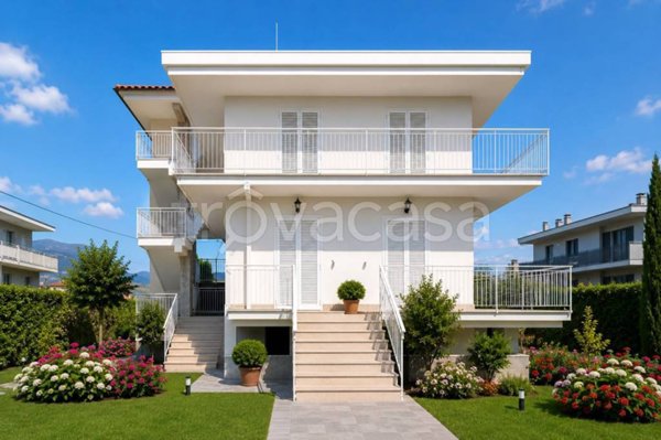 casa indipendente in vendita a Scafati
