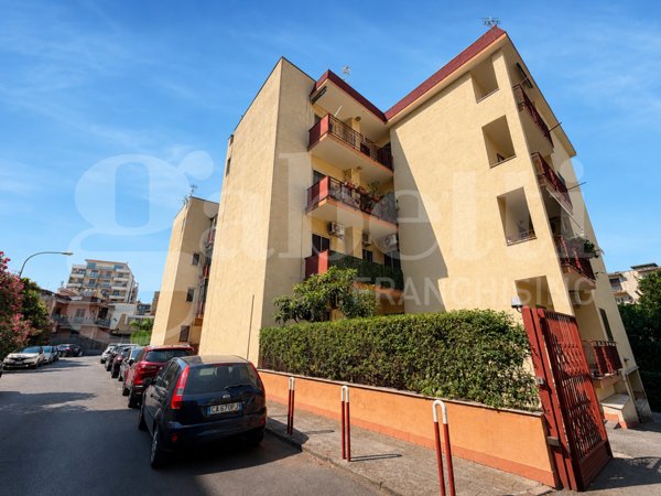 appartamento in vendita a Scafati in zona Centro Città