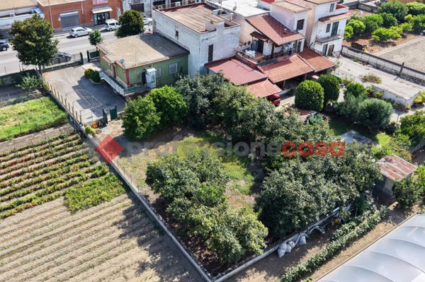 casa indipendente in vendita a Scafati in zona Centro Città
