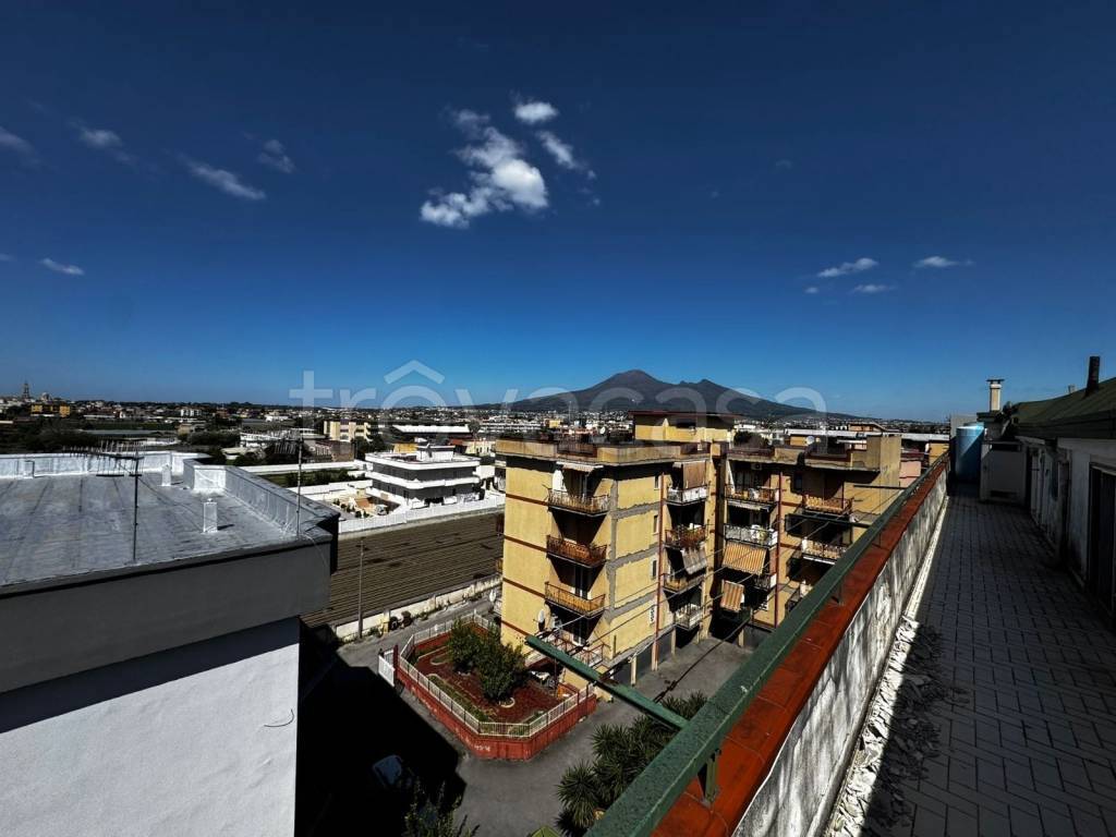 appartamento in vendita a Scafati in zona Centro Città