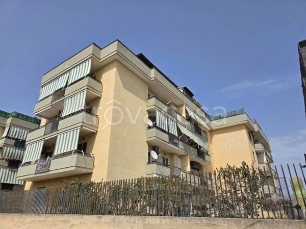 appartamento in vendita a Scafati
