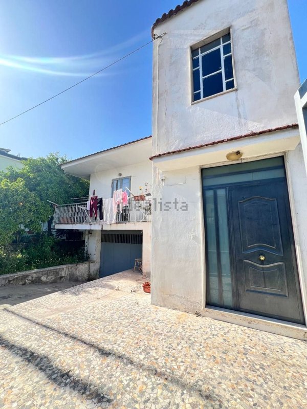 appartamento in vendita a Scafati