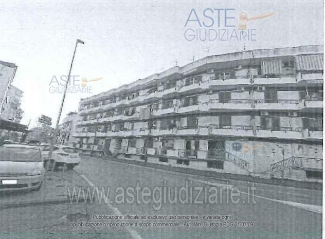 appartamento in vendita a Scafati in zona Centro Città