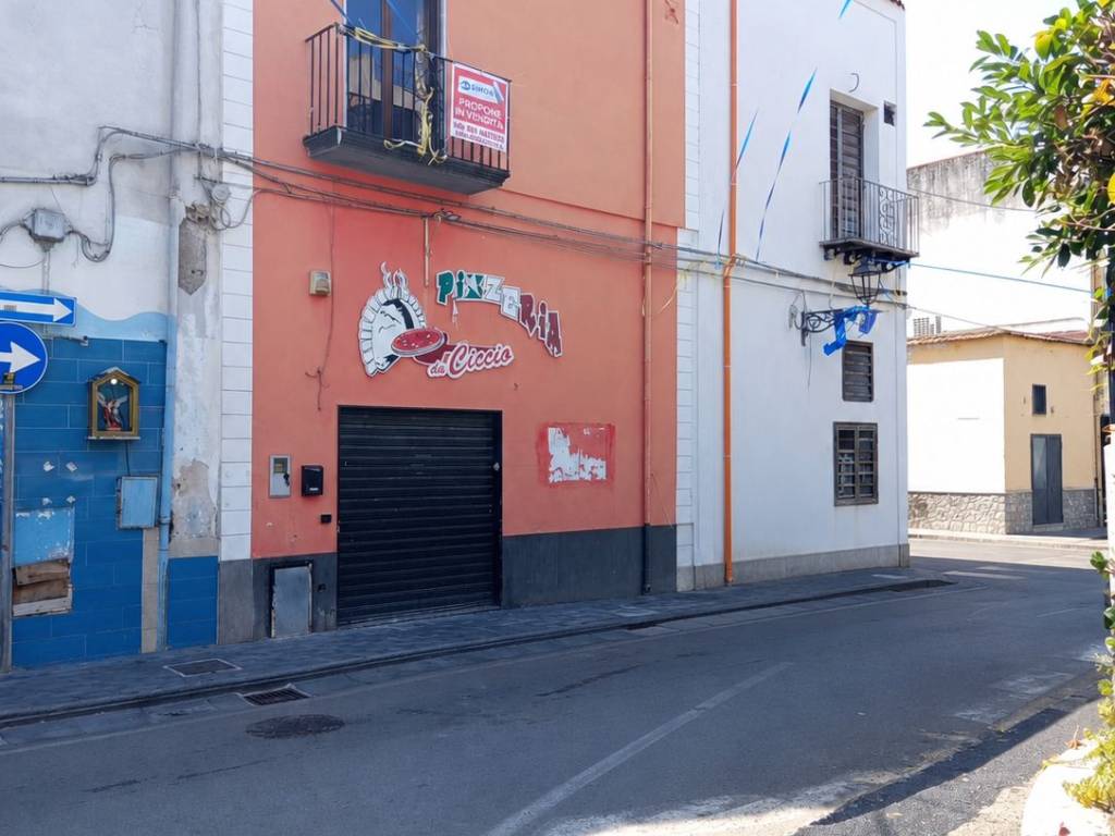 negozio in vendita a Scafati
