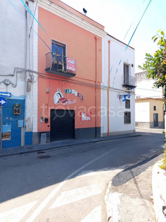 negozio in vendita a Scafati