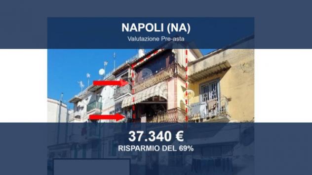 appartamento in vendita a Scafati in zona San Pietro