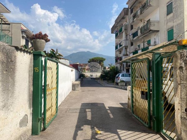 appartamento in vendita a Scafati