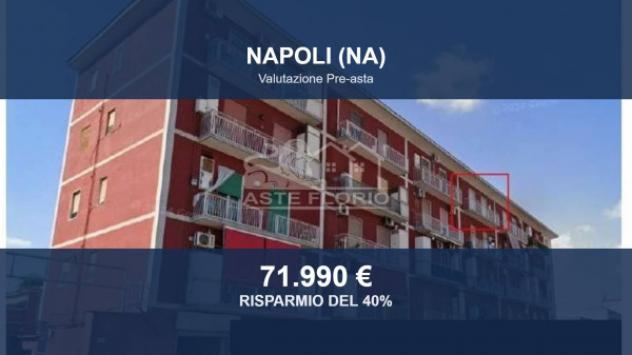 appartamento in vendita a Scafati in zona San Pietro