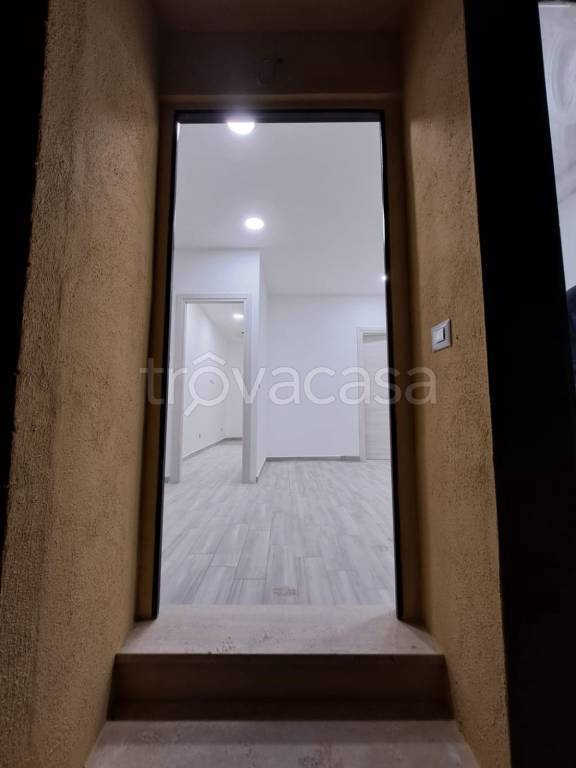 appartamento in vendita a Scafati in zona Centro Città