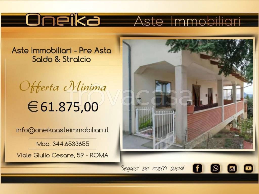 appartamento in vendita a Scafati in zona Centro Città