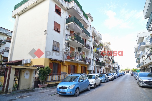 appartamento in vendita a Scafati in zona Centro Città