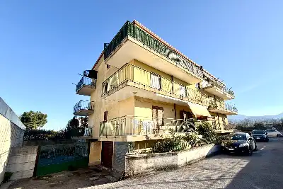 appartamento in vendita a Scafati