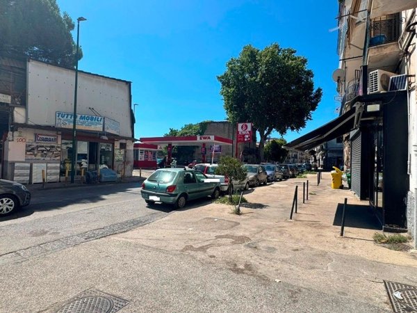 locale commerciale in vendita a Scafati in zona San Pietro