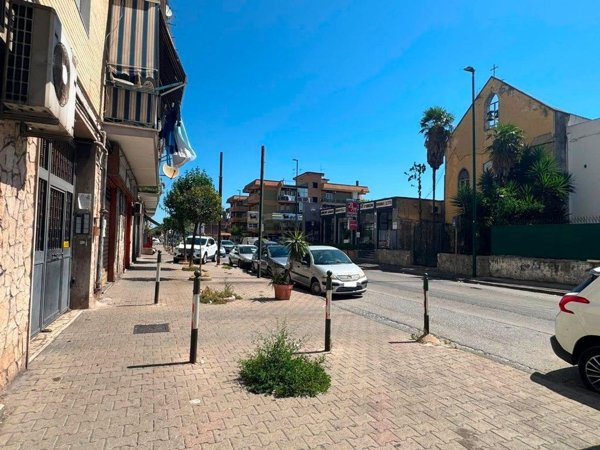 locale commerciale in vendita a Scafati in zona San Pietro