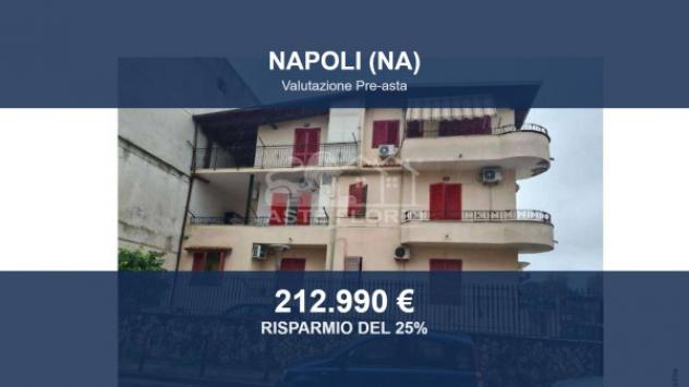 appartamento in vendita a Scafati in zona San Pietro