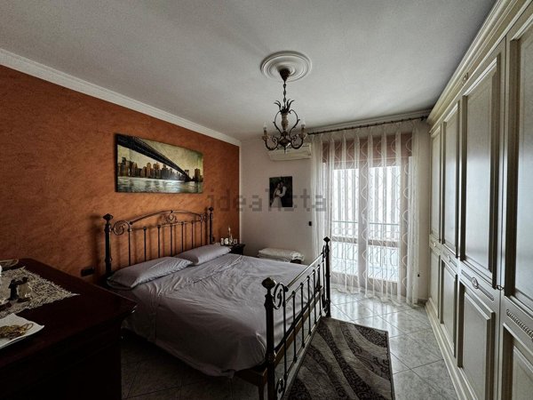 appartamento in vendita a Scafati in zona Centro Città