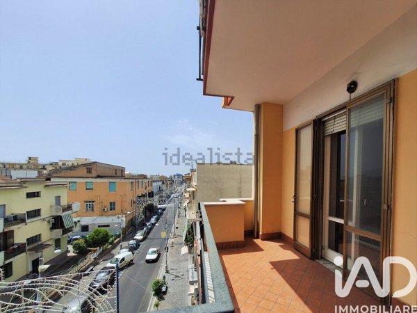 appartamento in vendita a Scafati in zona Centro Città