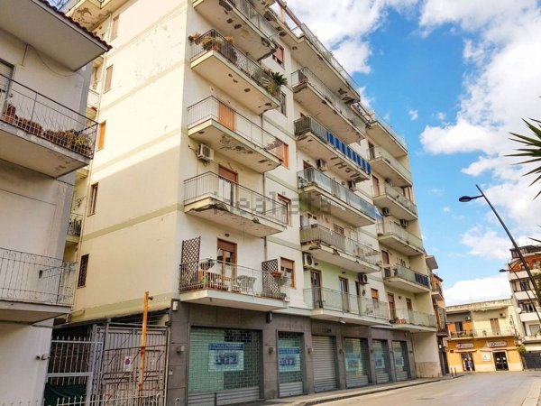 appartamento in vendita a Scafati