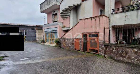 appartamento in vendita a Scafati