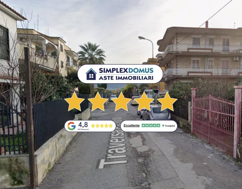 appartamento in vendita a Scafati in zona San Pietro