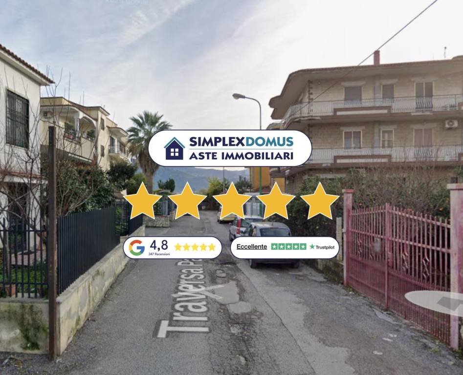 appartamento in vendita a Scafati in zona San Pietro