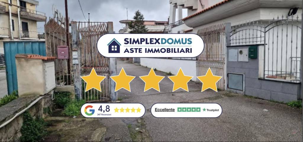 appartamento in vendita a Scafati