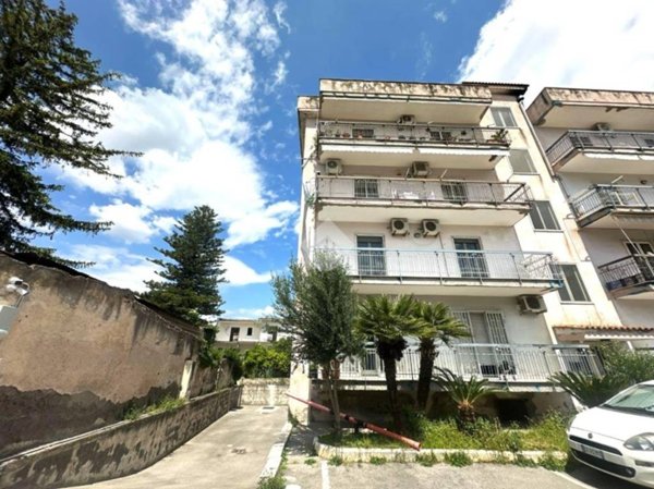 appartamento in vendita a Scafati in zona Centro Città