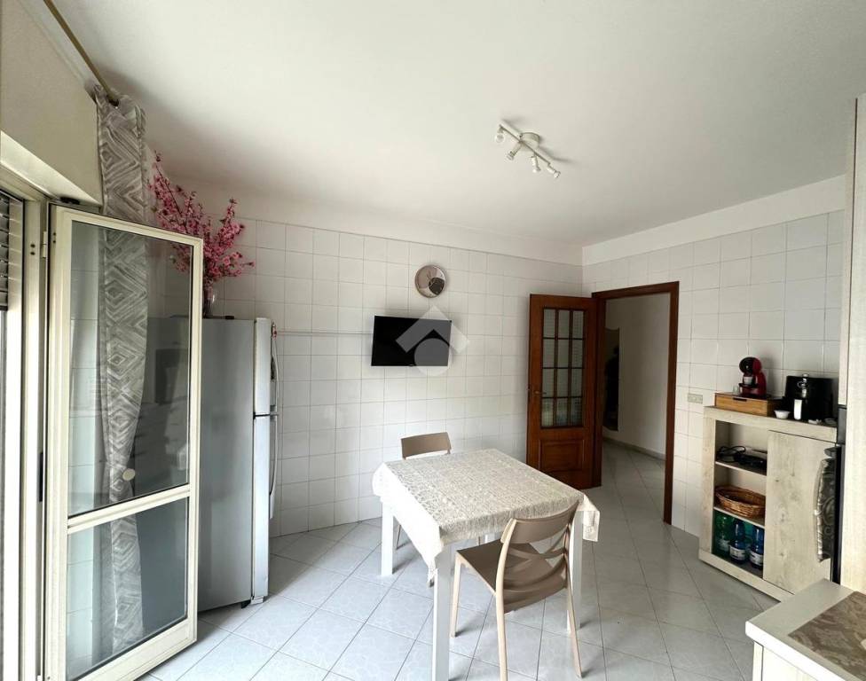 appartamento in vendita a Scafati in zona Centro Città