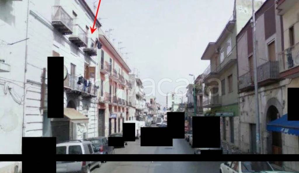 appartamento in vendita a Scafati in zona Centro Città