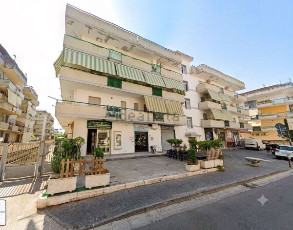 locale commerciale in vendita a Scafati in zona Centro Città