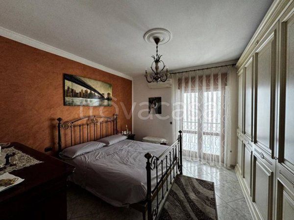 appartamento in vendita a Scafati in zona Centro Città