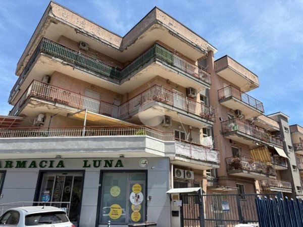 casa indipendente in vendita a Scafati in zona Centro Città