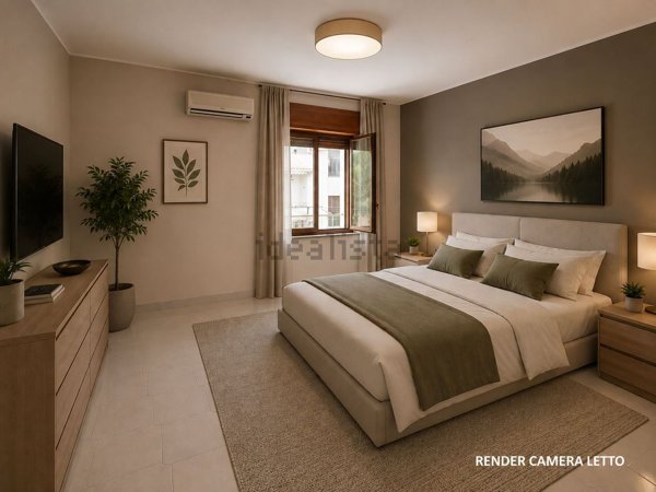 appartamento in vendita a Scafati in zona Centro Città