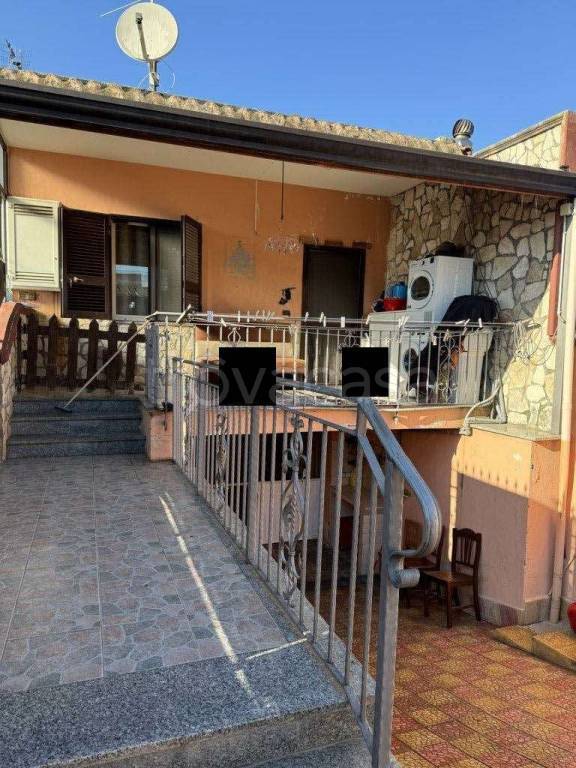 appartamento in vendita a Scafati