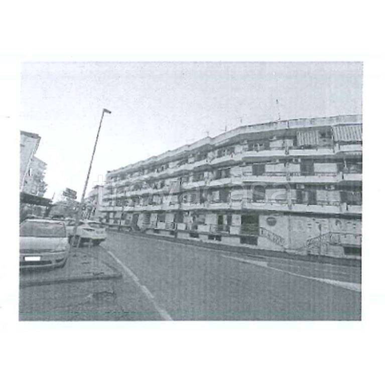 appartamento in vendita a Scafati in zona Centro Città