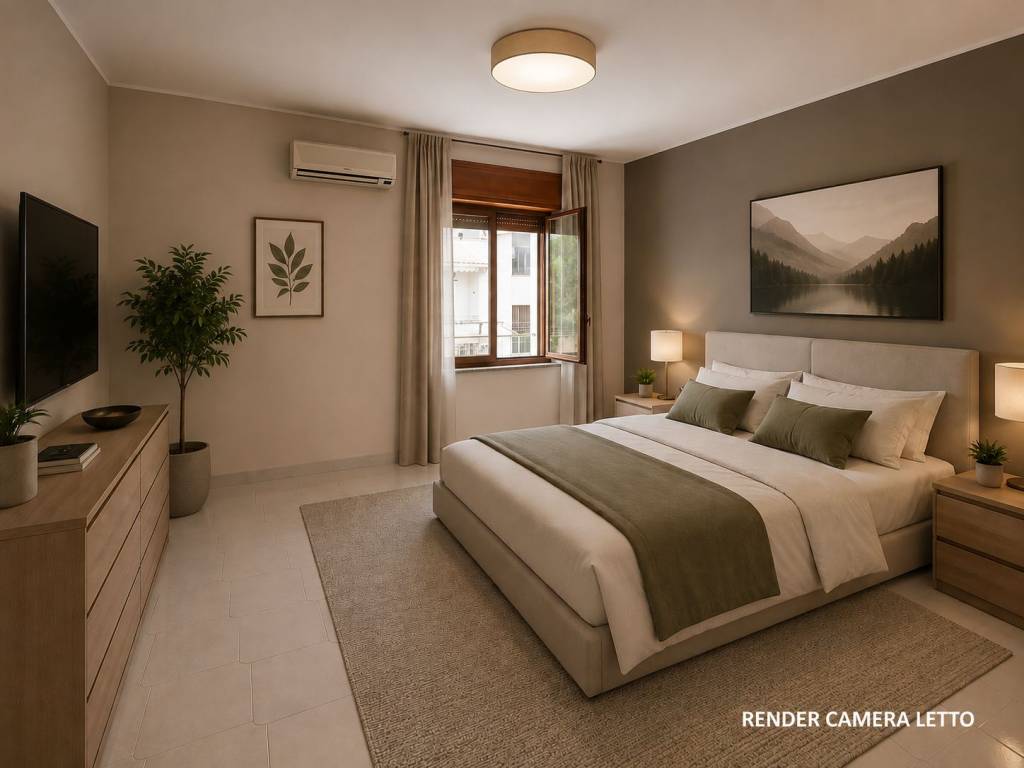 appartamento in vendita a Scafati in zona Centro Città