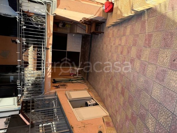 appartamento in vendita a Scafati
