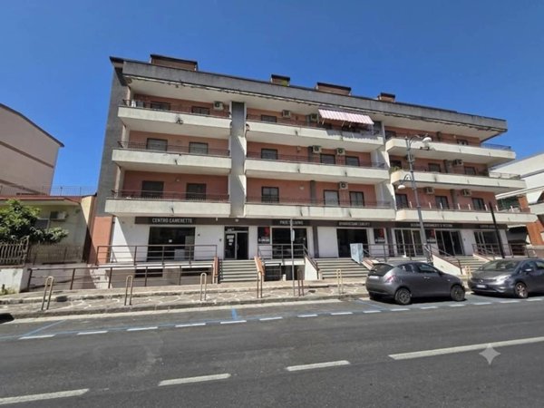 appartamento in vendita a Scafati in zona Centro Città