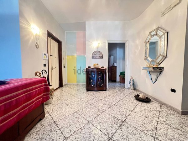 appartamento in vendita a Scafati in zona Centro Città