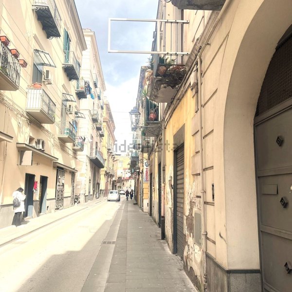 appartamento in vendita a Scafati in zona Centro Città