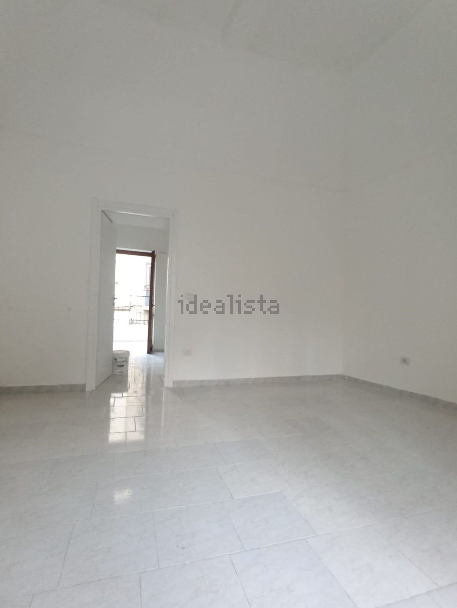 appartamento in vendita a Scafati