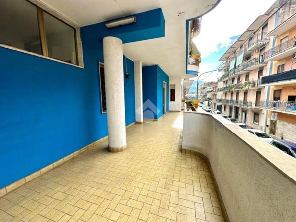 appartamento in vendita a Scafati in zona Centro Città