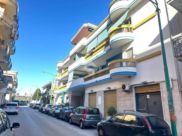 appartamento in vendita a Scafati in zona Centro Città