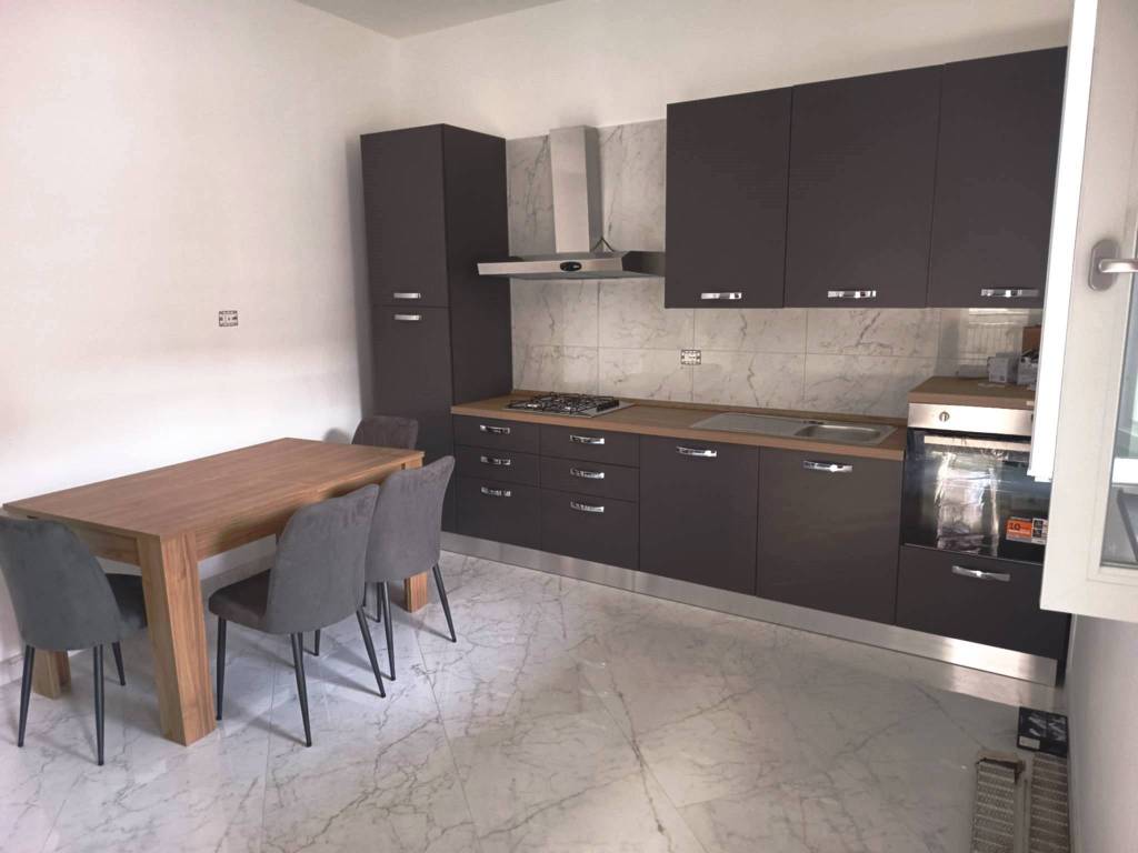 appartamento in vendita a Scafati in zona Centro Città
