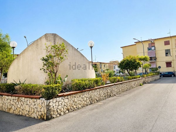 appartamento in vendita a Scafati in zona Centro Città