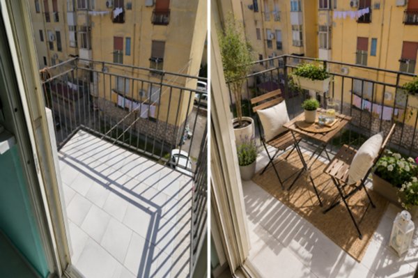 appartamento in vendita a Scafati in zona Centro Città