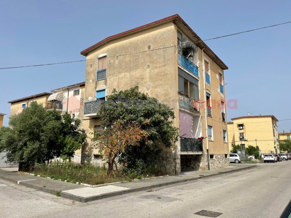 appartamento in vendita a Scafati