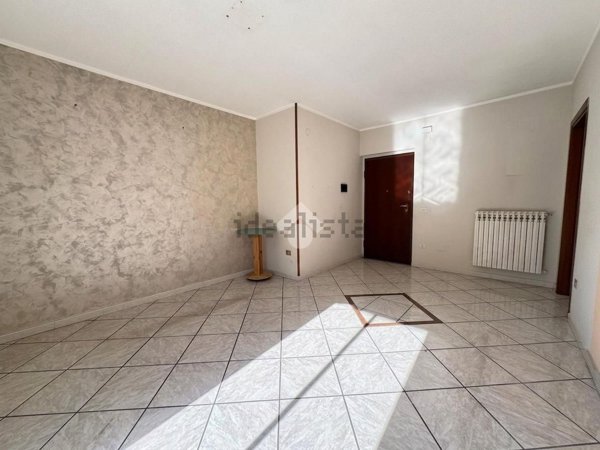 appartamento in vendita a Scafati in zona Centro Città