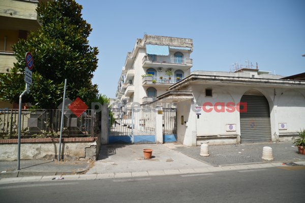appartamento in vendita a Scafati in zona Centro Città