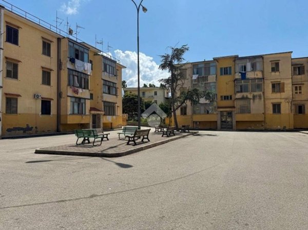 appartamento in vendita a Scafati in zona Centro Città